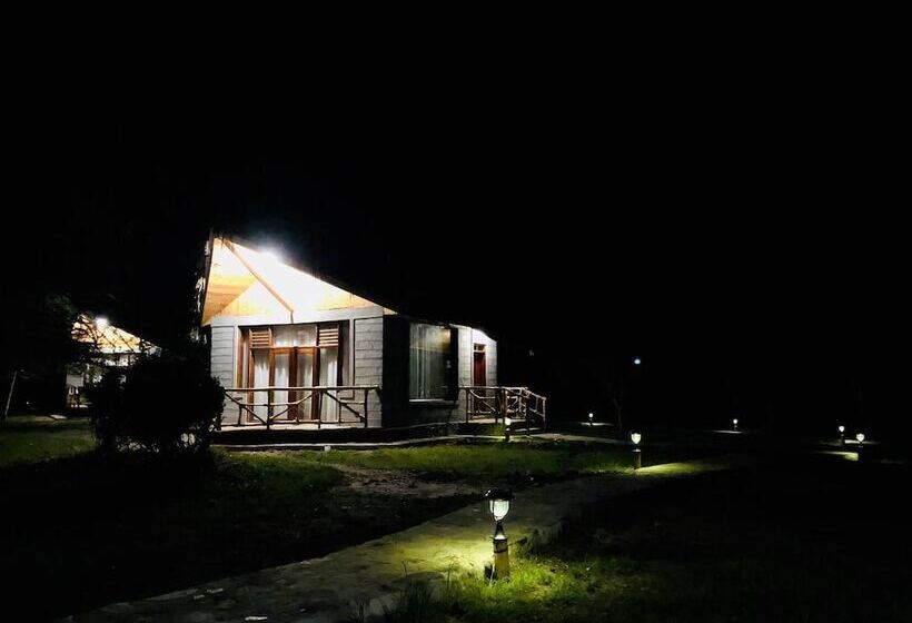 هتل Mara Sweet Acacia Lodge