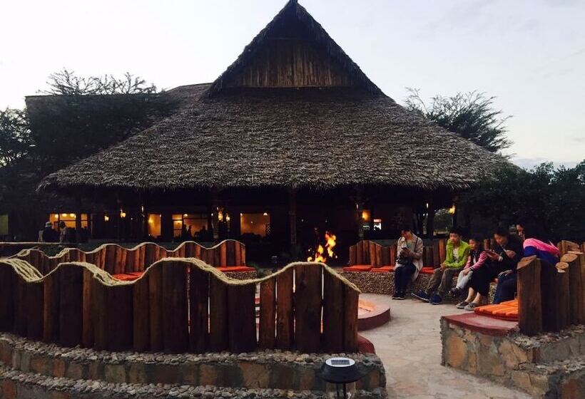 هتل Mara Sweet Acacia Lodge