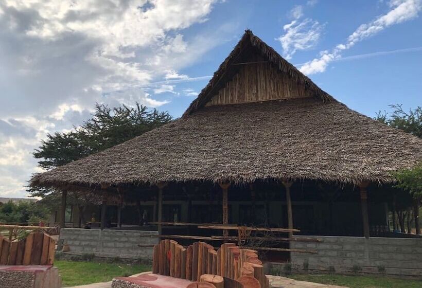 هتل Mara Sweet Acacia Lodge