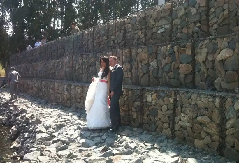 ホテル Marichalet