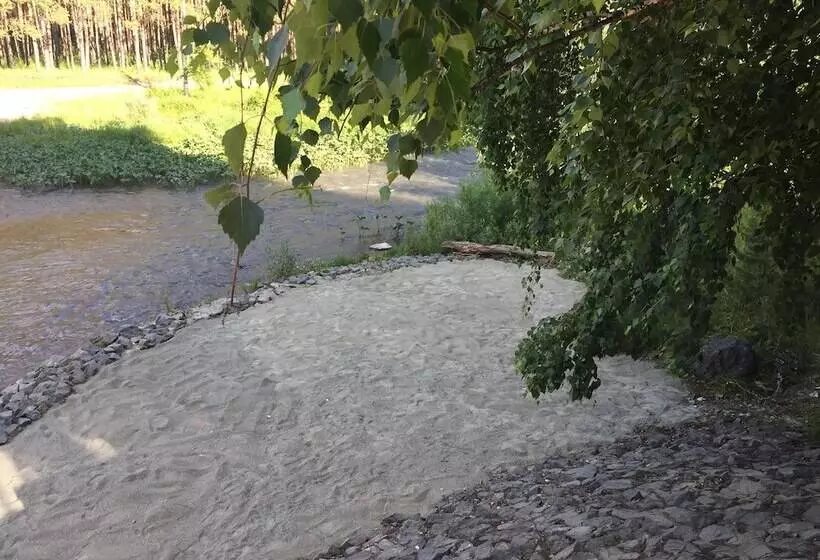 ホテル Marichalet