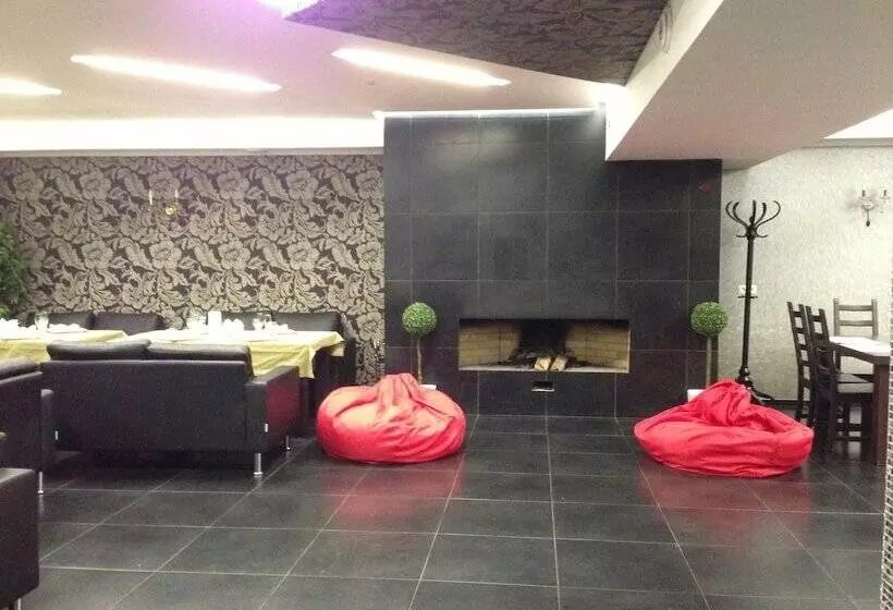 ホテル Marichalet