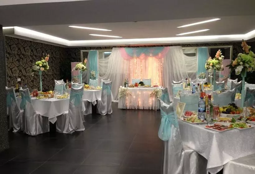 ホテル Marichalet