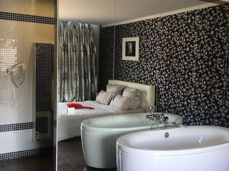 ホテル Marichalet