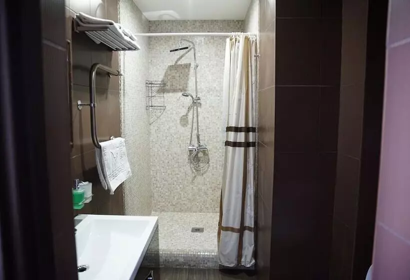 ホテル Marichalet