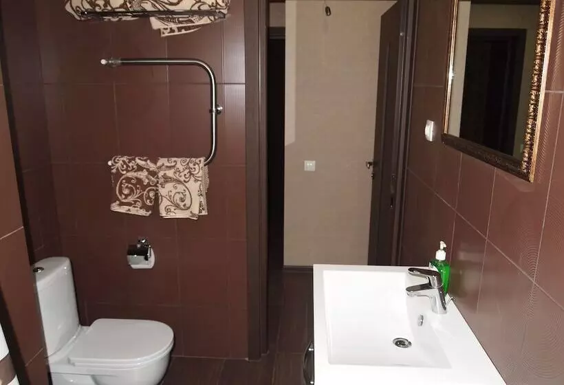 ホテル Marichalet