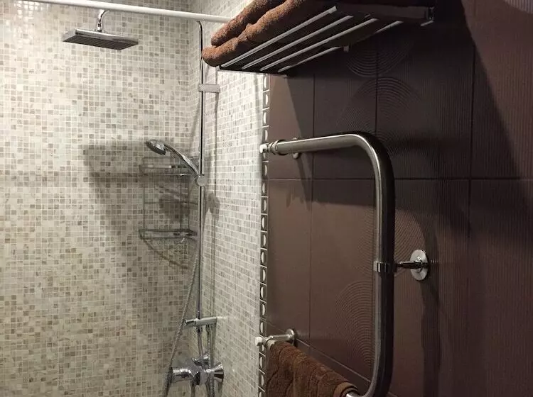 ホテル Marichalet