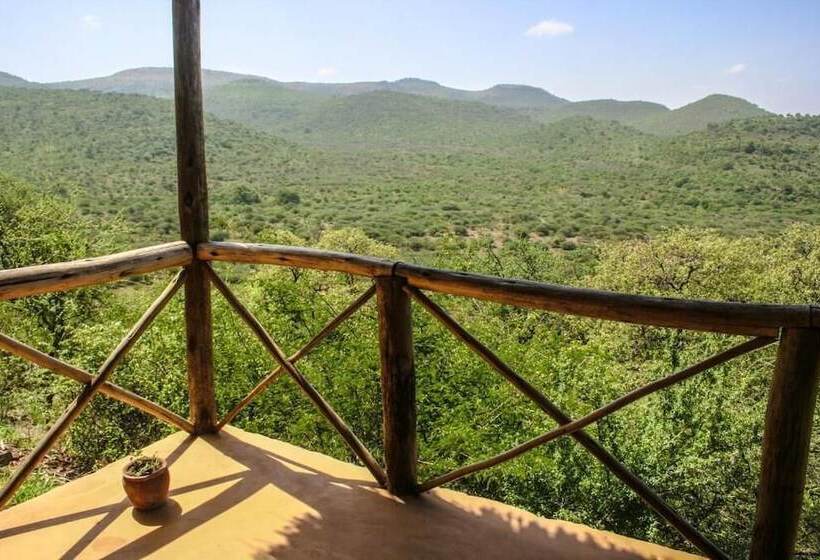 ホテル Morona Hill Lodge