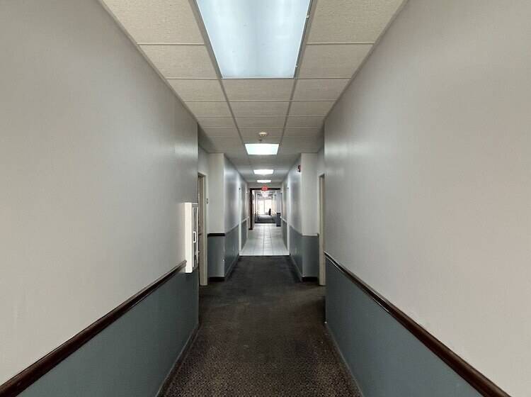 فندق Springfield Inn