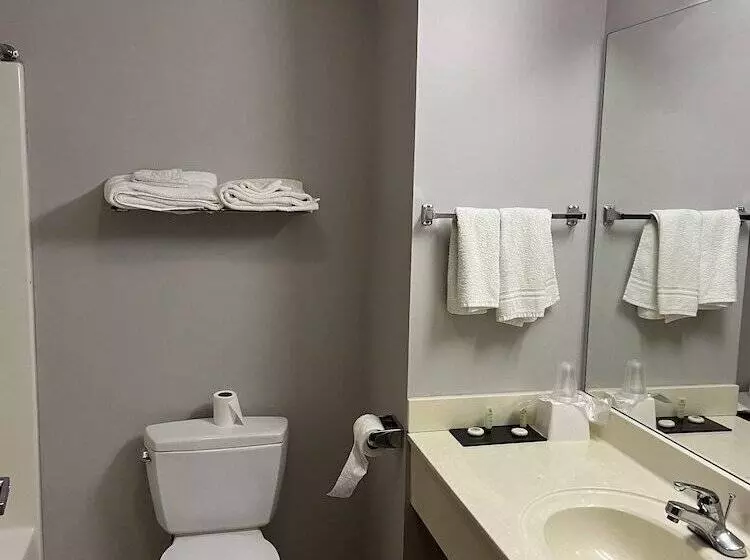 Hotelli Springfield Inn