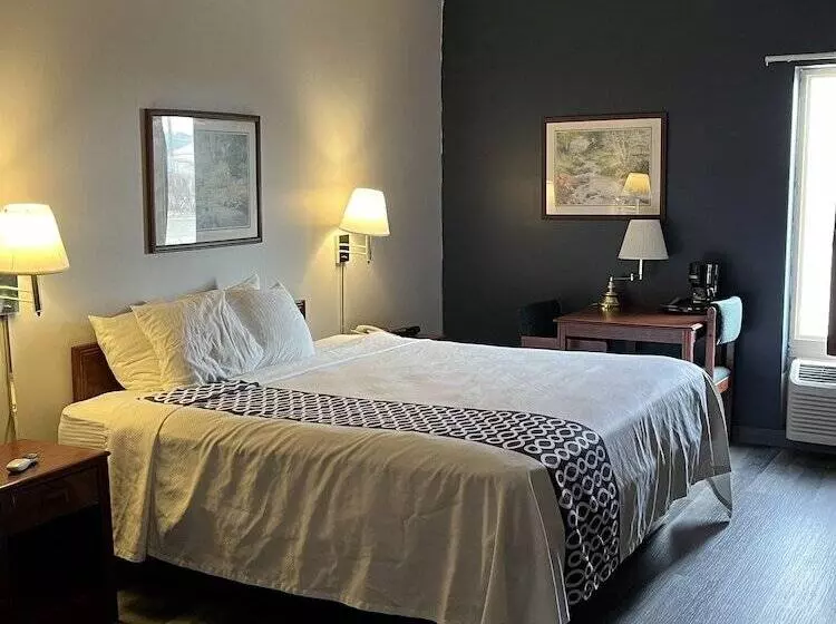 Hotelli Springfield Inn