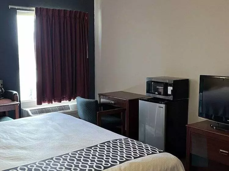 Hotelli Springfield Inn