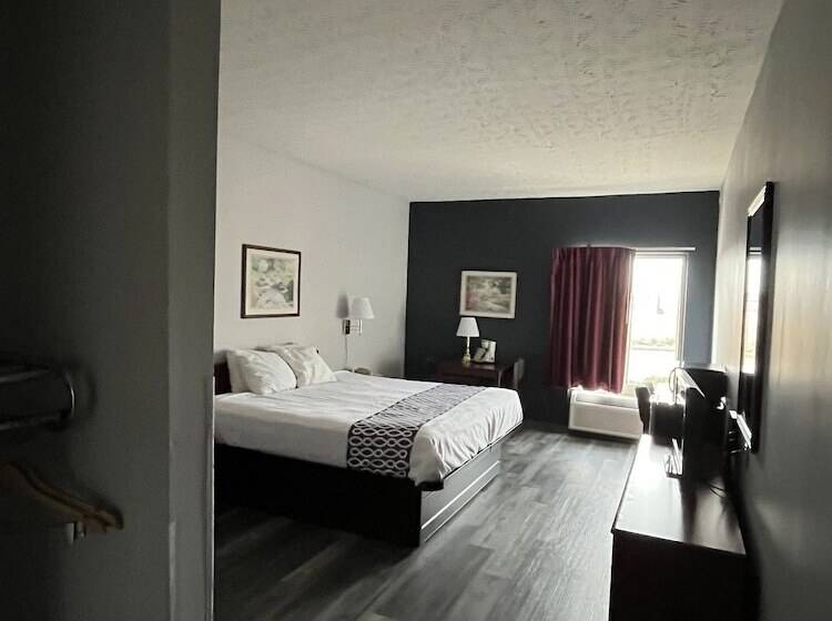 فندق Springfield Inn