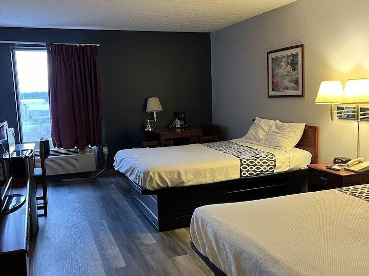 فندق Springfield Inn