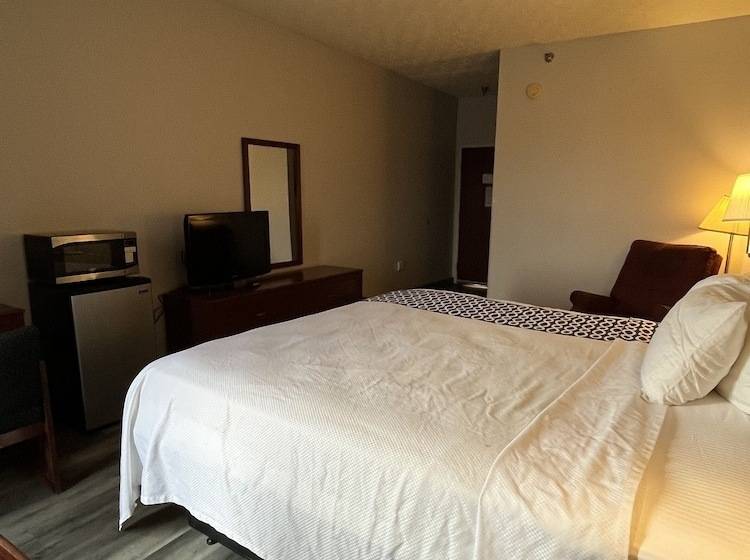 فندق Springfield Inn