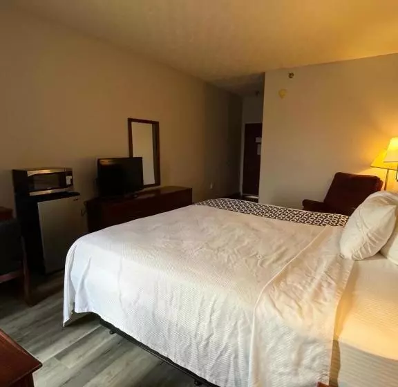 Hotelli Springfield Inn