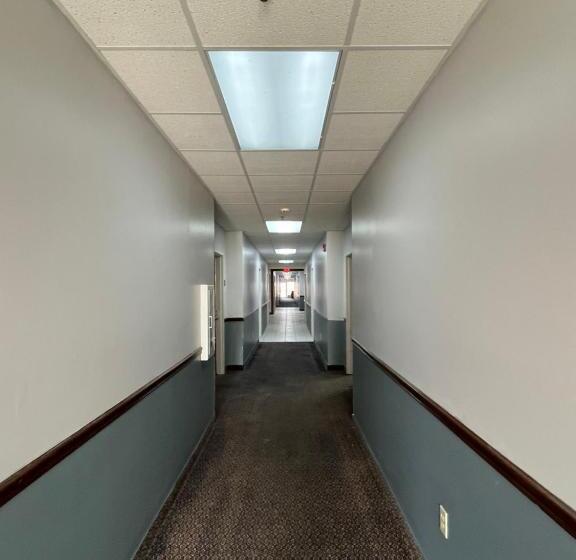 فندق Springfield Inn