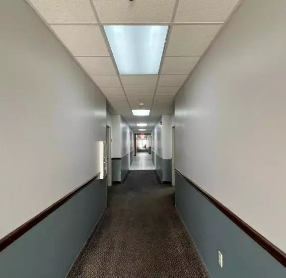 Hotelli Springfield Inn