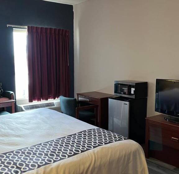 فندق Springfield Inn