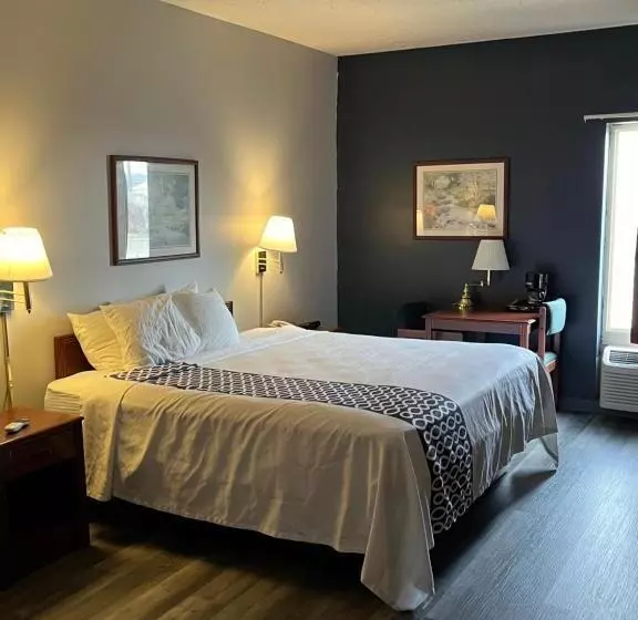 Hotelli Springfield Inn