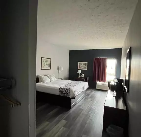 Hotelli Springfield Inn