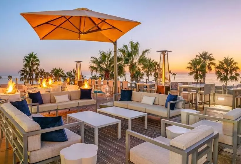 Hotelli Springhill Suites By Marriott San Diego Carlsbad
