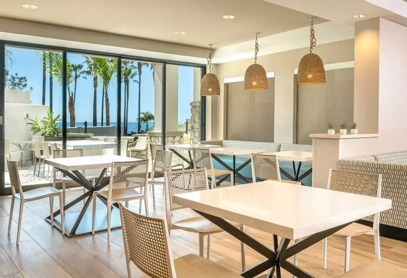 Hotelli Springhill Suites By Marriott San Diego Carlsbad