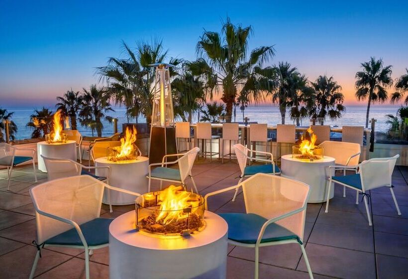 Отель Springhill Suites By Marriott San Diego Carlsbad