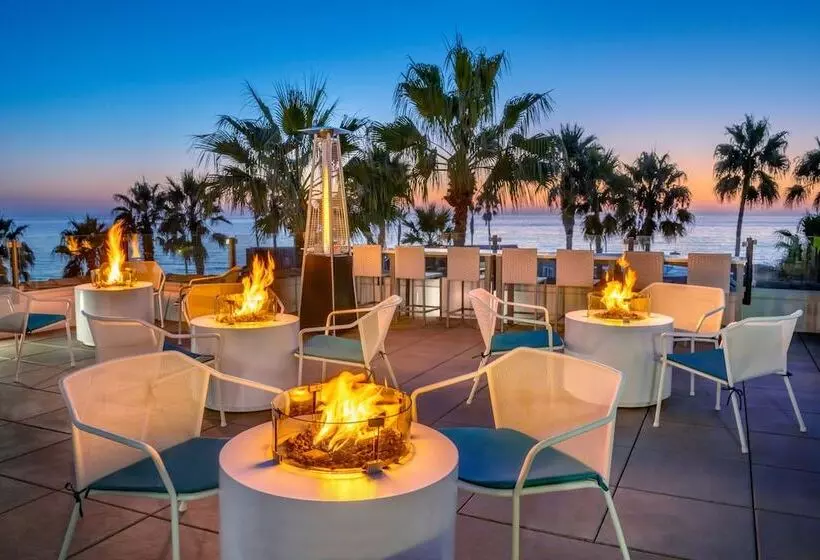 Hotelli Springhill Suites By Marriott San Diego Carlsbad
