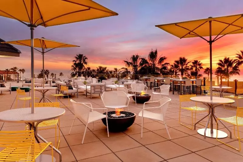 Hotelli Springhill Suites By Marriott San Diego Carlsbad