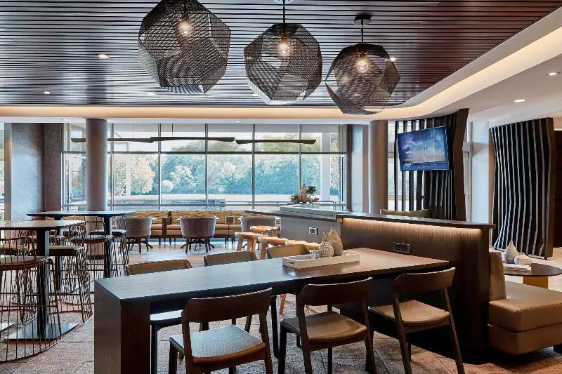 Hotelli Springhill Suites By Marriott San Diego Carlsbad