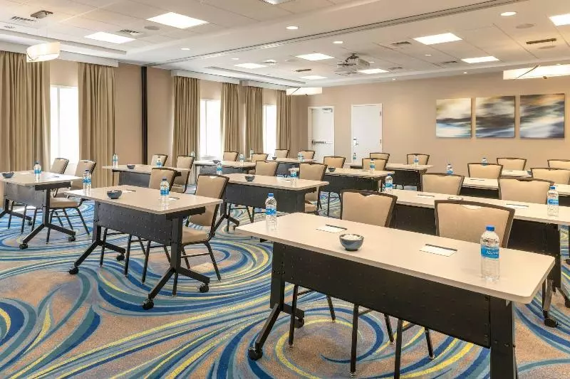 Hotelli Springhill Suites By Marriott San Diego Carlsbad