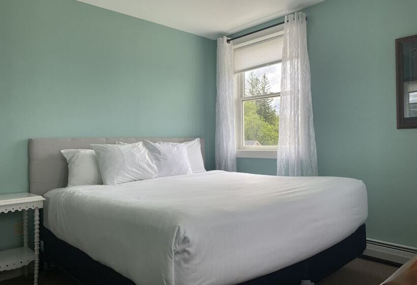 酒店 The Wildflower Inn