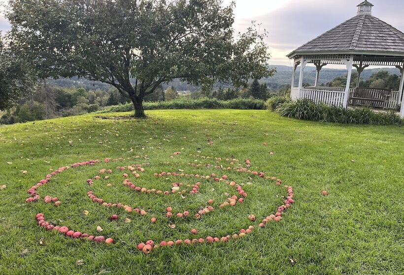 酒店 The Wildflower Inn