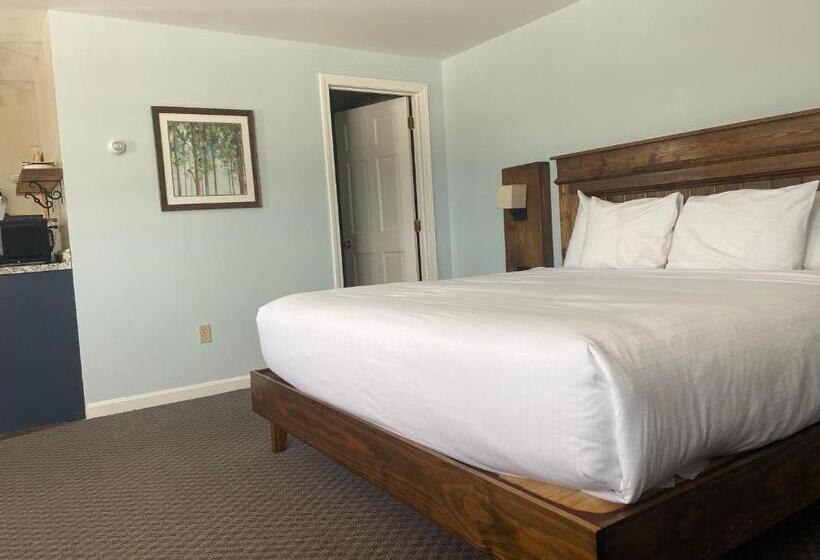 酒店 The Wildflower Inn