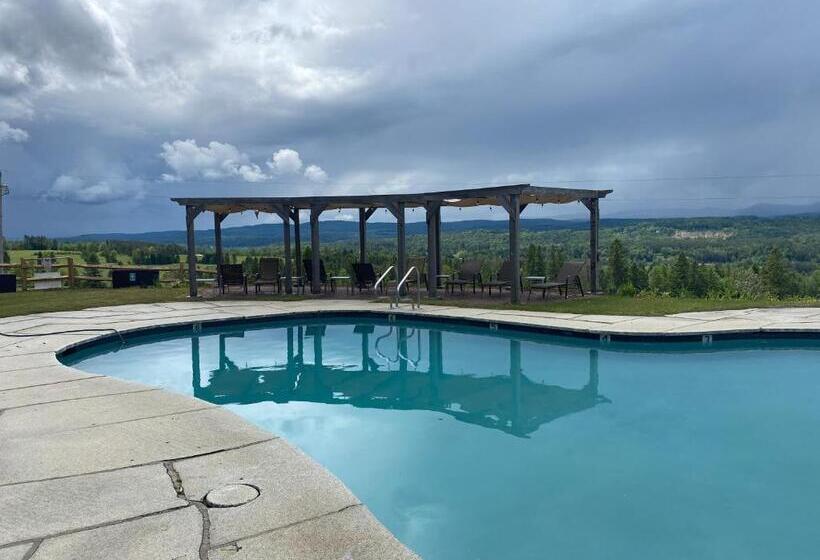 酒店 The Wildflower Inn