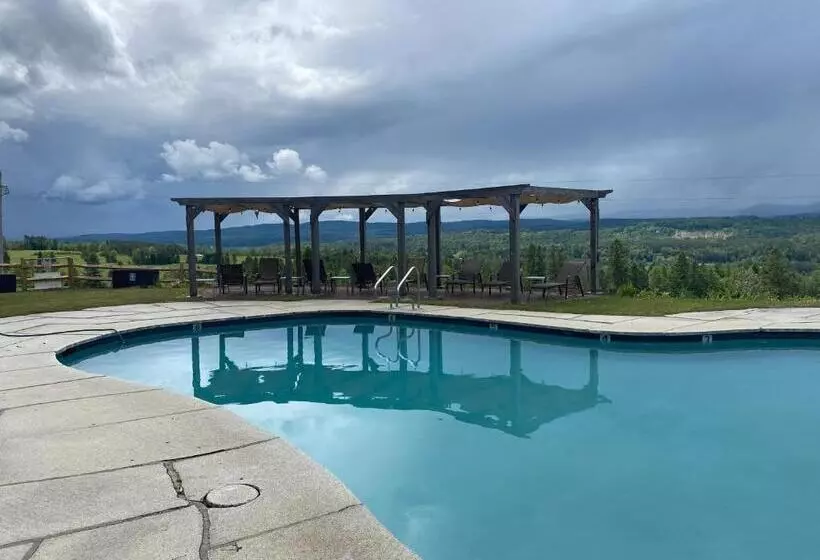 Hotelli The Wildflower Inn