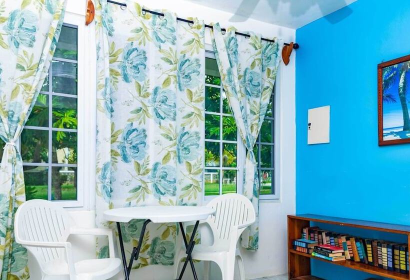 هتل The Yellow Bird