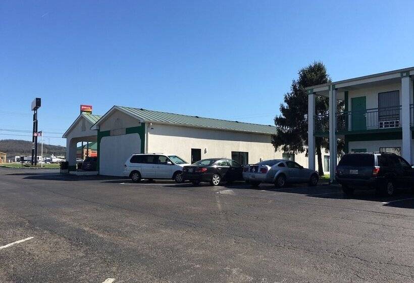 Мотель Travel Inn