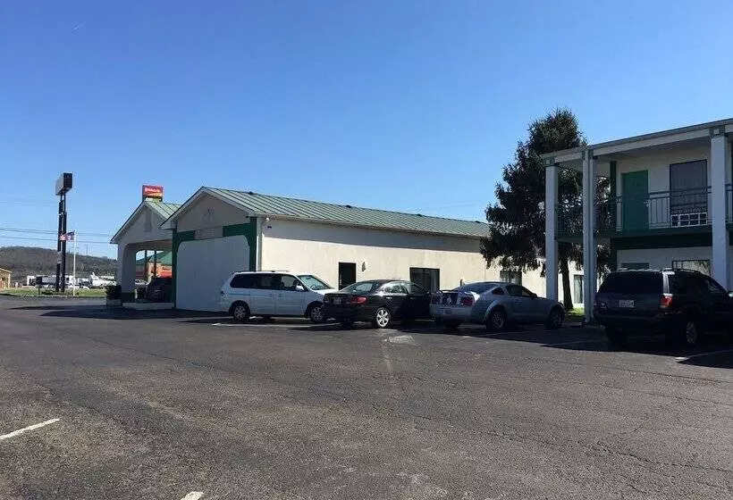 モーテル Travel Inn