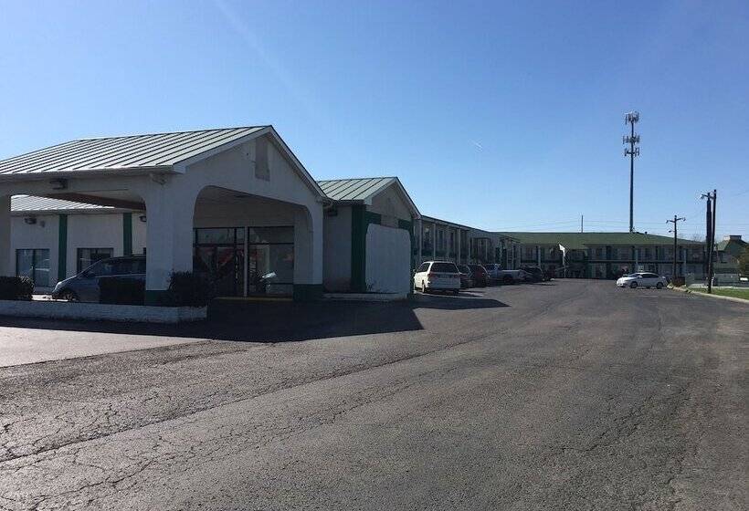 Мотель Travel Inn