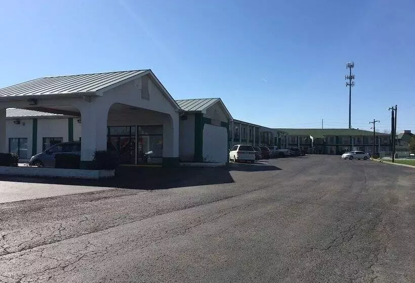 モーテル Travel Inn