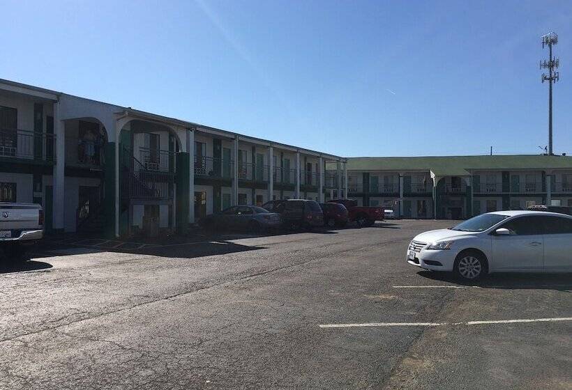 Мотель Travel Inn