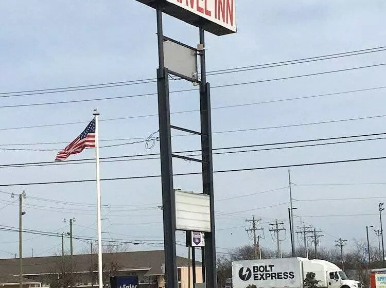 モーテル Travel Inn