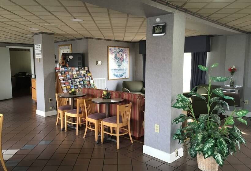 Мотель Travel Inn