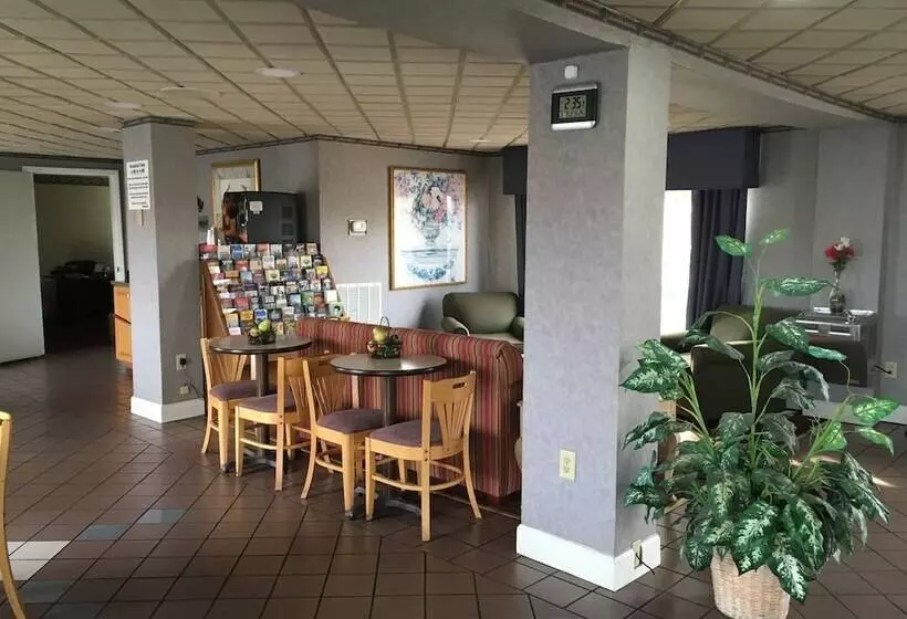 モーテル Travel Inn