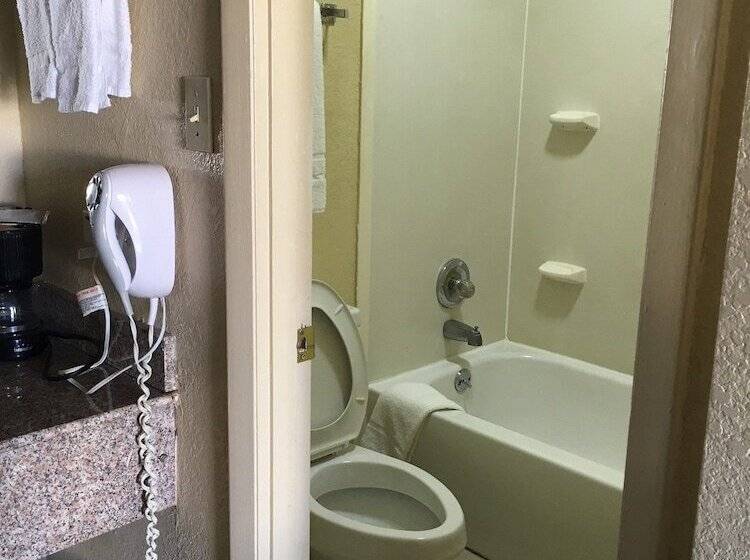 Мотель Travel Inn