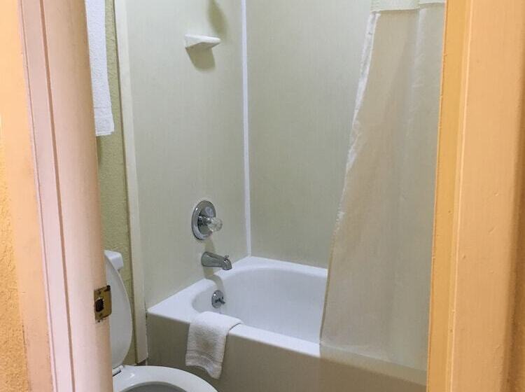 Мотель Travel Inn