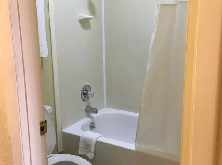 モーテル Travel Inn