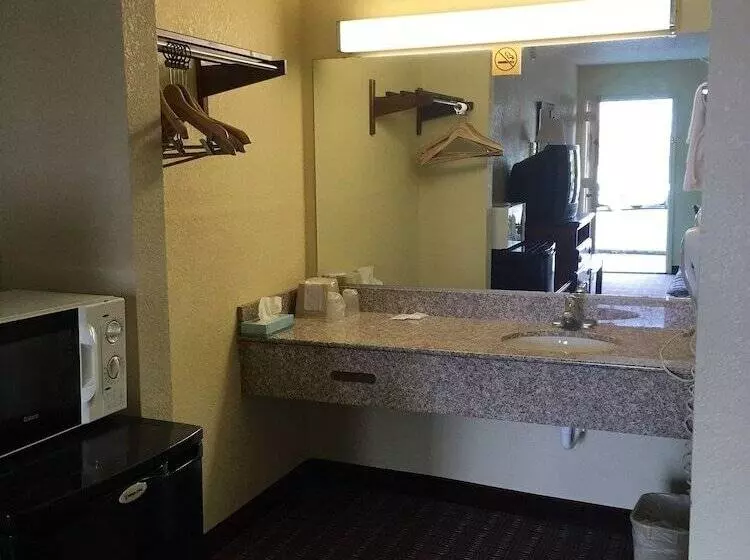 モーテル Travel Inn